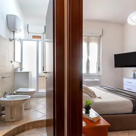 Apartment Sardinia Re - Petit Vanoni 6