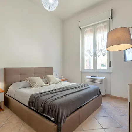 Apartment Sardinia Re - Petit Vanoni 6 Alghero