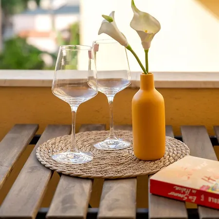 Apartment Sardinia Re - Petit Vanoni 6 Alghero