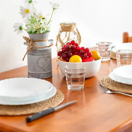 Apartment Sardinia Re - Petit Vanoni 6